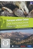 Europas wilder Osten - Pirin in Bulgarien