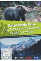 Europas wilder Osten - Tatra in der Slowakei