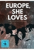 Europe,  she loves