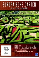 Europäische Gärten - Frankreich