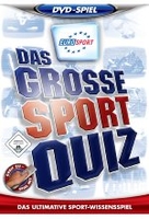 Eurosport - Das große Sport-Quiz (DVD-Spiel)