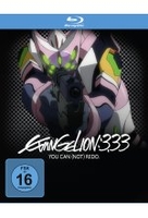Evangelion: 3.33 - You can (not) redo