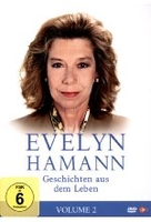 Evelyn Hamann - Geschichten aus dem Leben Vol. 2 [3 DVDs]