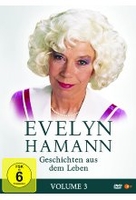 Evelyn Hamann - Geschichten aus dem Leben Vol. 3 [3 DVDs]