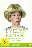 Evelyn Hamann - Geschichten aus dem Leben Vol. 5 [2 DVDs]