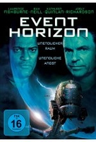 Event Horizon - Am Rande des Universums