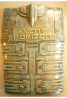 Event Horizon - Am Rande des Universums [SE] [2 DVDs]