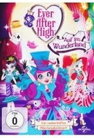 Ever After High - Auf ins Wunderland