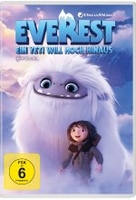 Everest - Ein Yeti will hoch hinaus