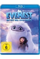 Everest - Ein Yeti will hoch hinaus