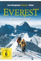 Everest - Gipfel ohne Gnade