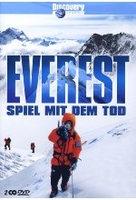 Everest - Staffel 1: Spiel mit dem Tod [2 DVDs]