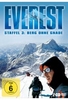 Everest - Staffel 3: Berg ohne Gnade [2 DVDs]