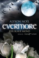Evermore - Der blaue Mond