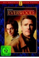 Everwood - 1. Staffel [6 DVDs]