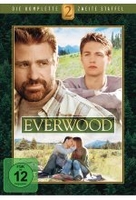 Everwood - 2. Staffel [6 DVDs]