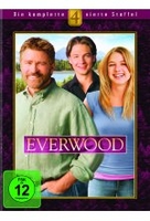 Everwood - 4. Staffel [5 DVDs]