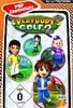 Everybodys Golf 2 [Essentials]