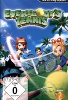 Everybodys Tennis