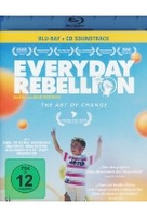 Everyday Rebellion (OmU) (+ Soundtrack-CD)