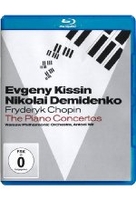 Evgeny Kissin/Nikolai Demidenko - Fryderyk Chopin: The Piano Concertos