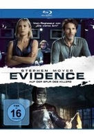 Evidence - Auf der Spur des Killers