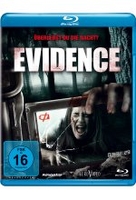 Evidence - Überlebst du die Nacht?