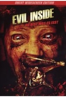 Evil Inside - Du bist was es isst