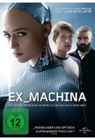 Ex Machina