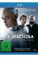 Ex Machina