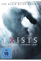 Exists - Die Bigfoot-Legende lebt!