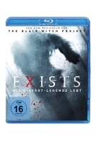 Exists - Die Bigfoot-Legende lebt!