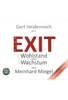 EXIT - Wohlstand ohne Wachstum