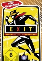 Exit (Essentials)