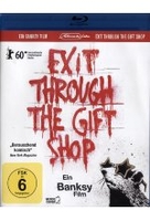 Exit through the Gift Shop