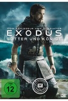 EXODUS - Götter und Könige