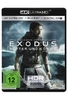 EXODUS - Götter und Könige (4K Ultra HD) (+ Blu-ray)