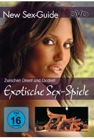 Exotische Sex-Spiele
