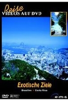 Exotische Ziele - Brasilien / Costa Rica