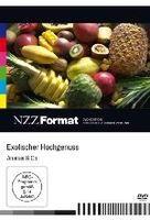 Exotischer Hochgenuss: Ananas & Co. - NZZ Format