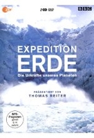 Expedition Erde [2 DVDs]