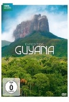 Expedition Guyana