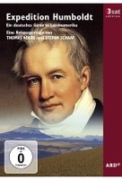 Expedition Humboldt - Ein deutsches Genie in Lateinamerika - 3sat Edition