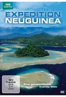Expedition Neuguinea