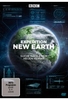 Expedition New Earth - Suche nach einer neuen Heimat