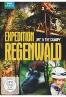 Expedition Regenwald - Life in the Canopy