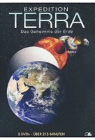 Expedition Terra - Das Geheimnis der Erde [2 DVDs]