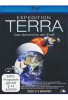 Expedition Terra - Das Geheimnis der Erde
