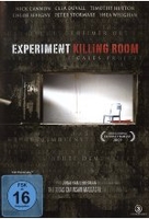 Experiment Killing Room