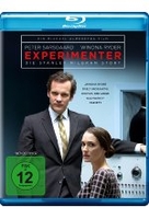 Experimenter - Die Stanley Milgram Story